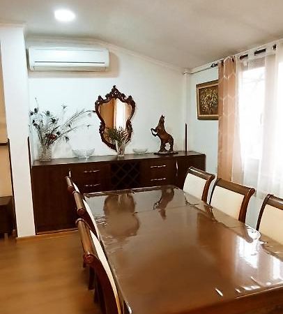 Apartment On Tumanyan Street,19 Jerevan Exteriér fotografie