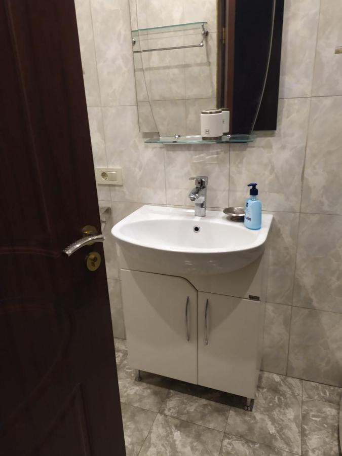 Apartment On Tumanyan Street,19 Jerevan Exteriér fotografie