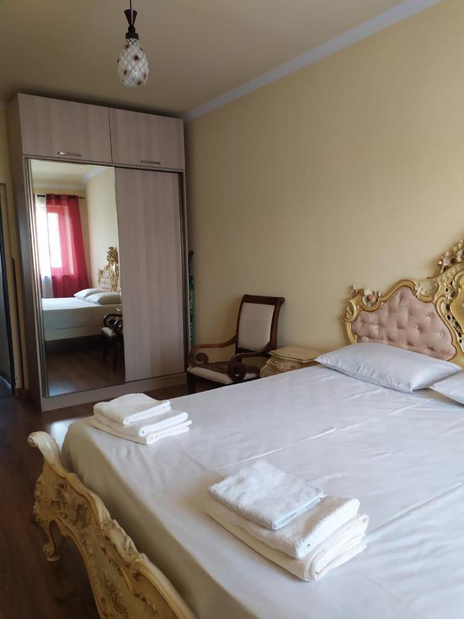 Apartment On Tumanyan Street,19 Jerevan Exteriér fotografie