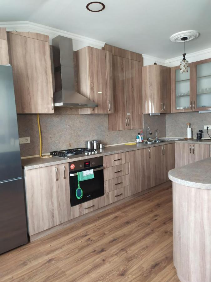 Apartment On Tumanyan Street,19 Jerevan Exteriér fotografie