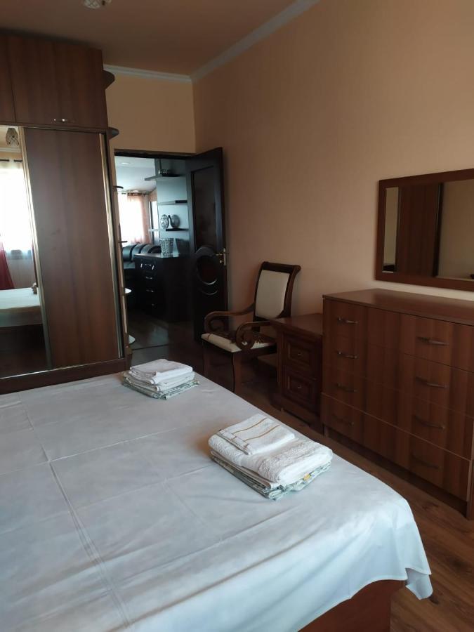 Apartment On Tumanyan Street,19 Jerevan Exteriér fotografie