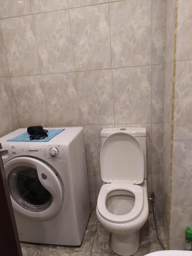 Apartment On Tumanyan Street,19 Jerevan Exteriér fotografie