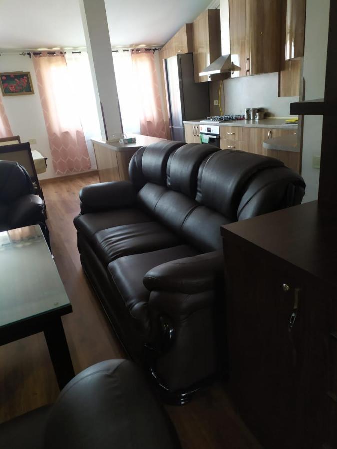Apartment On Tumanyan Street,19 Jerevan Exteriér fotografie