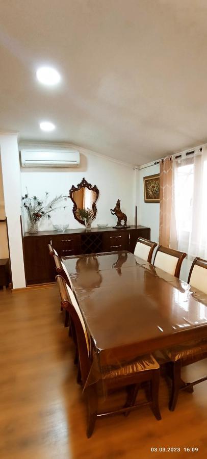 Apartment On Tumanyan Street,19 Jerevan Exteriér fotografie