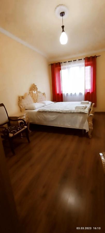 Apartment On Tumanyan Street,19 Jerevan Exteriér fotografie