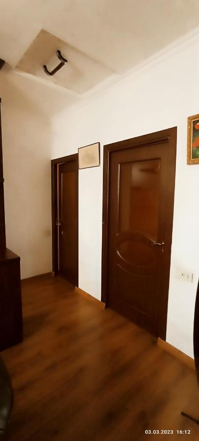 Apartment On Tumanyan Street,19 Jerevan Exteriér fotografie