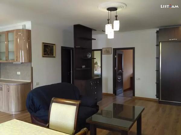Apartment On Tumanyan Street,19 Jerevan Exteriér fotografie